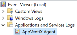 Remote log icon