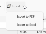 Export