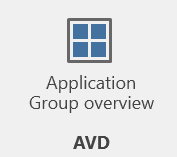 Remote App overview button