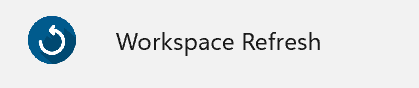 Refresh shortcut icon