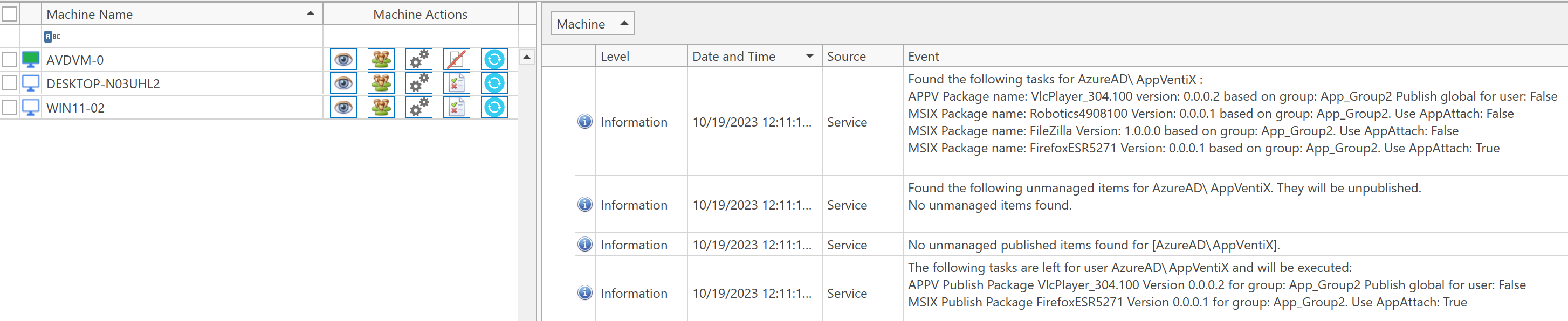 EventInventory - AppVentiX 3.6.36