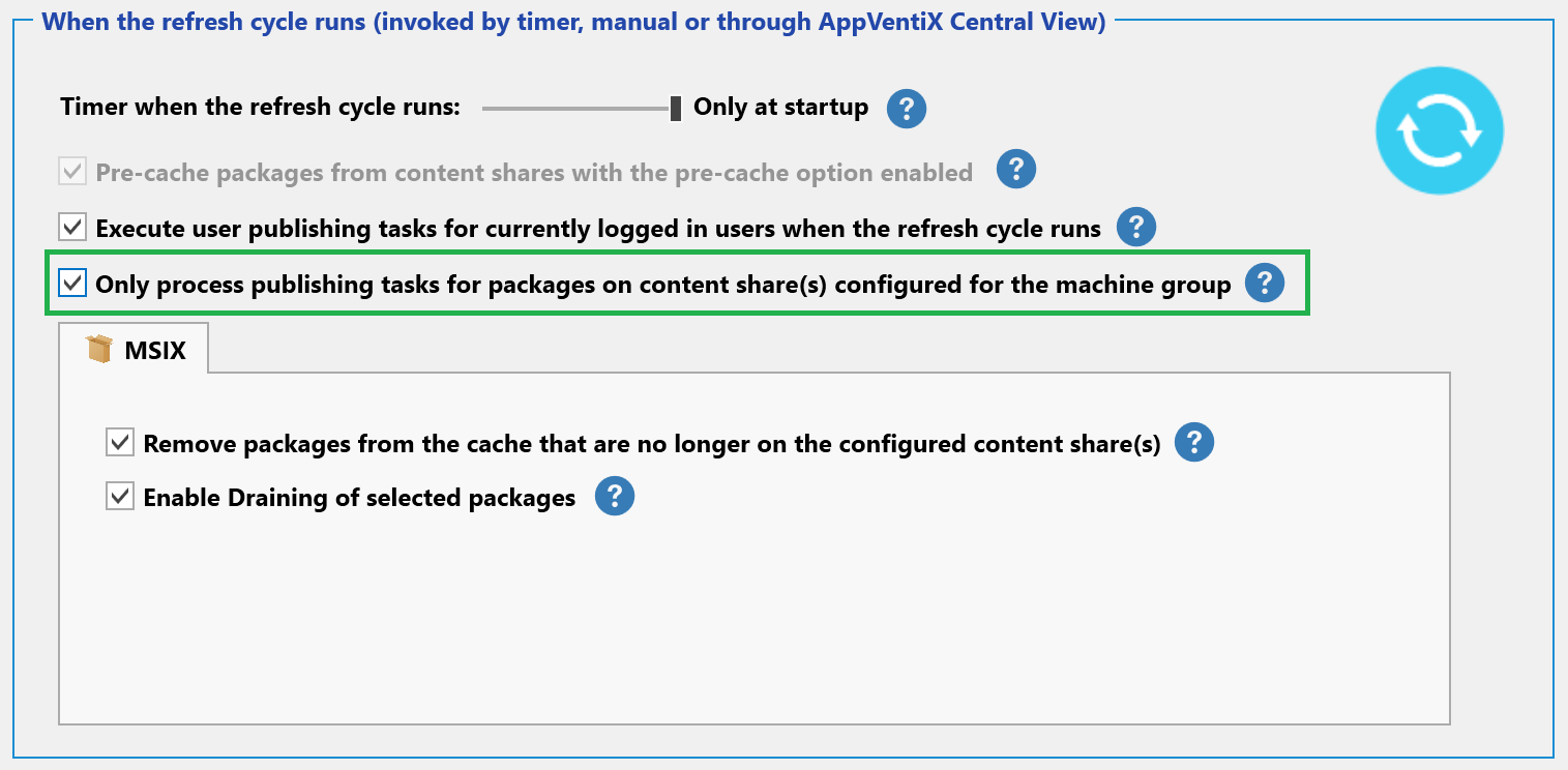 selectivepublishingtasks - AppVentiX 3.7.25
